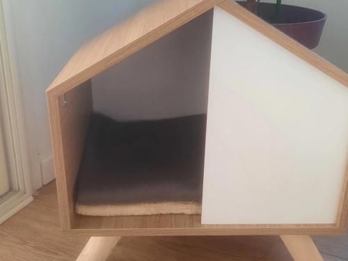 Φωτογραφία από το άλμπουμ του Gîte Ma Vie Là 3 étoiles, jacuzzi, animaux acceptés σε Saint-Julien-de-Cassagnas