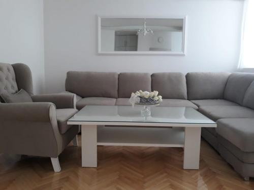 Φωτογραφία από το άλμπουμ του Luxury Apartment Centar Mostar στο Μόσταρ