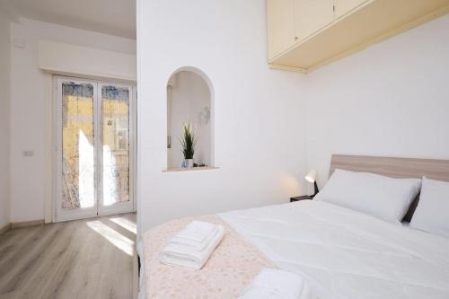 Tuscolana Blu Apartment - Grazioso Monolocale