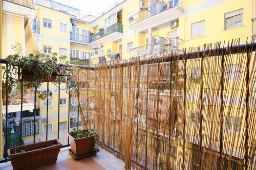 Tuscolana Blu Apartment - Grazioso Monolocale