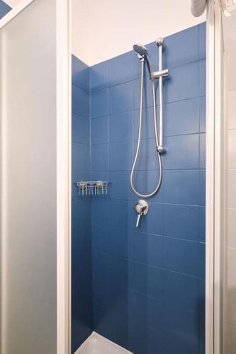 Tuscolana Blu Apartment - Grazioso Monolocale