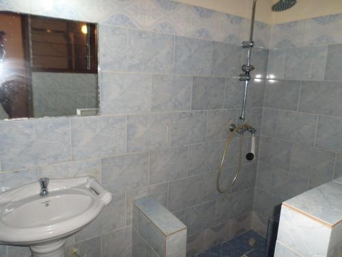 Gallery image of Seven Residence in Abidjan