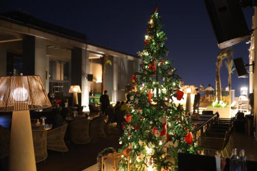 Imagen de la galería de AltAir Boutique Hotel, en Calcuta