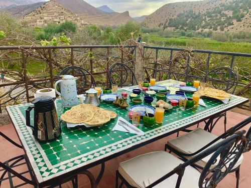 Zdjęcie z galerii obiektu Gite Tawada w mieście Aït Imi