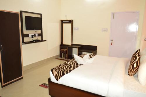 Gallery image of DEE JAY RESORTS (A UNIT OF EATINOVA FOODSTAY HOSPITALITY PVT.LTD. in Dhaliara
