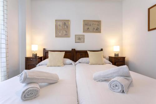Sunstay Cosy Flat III Benalmadena Golf