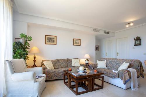 Sunstay Cosy Flat III Benalmadena Golf