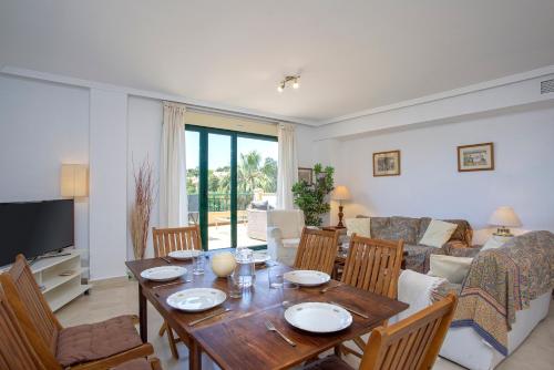 Sunstay Cosy Flat III Benalmadena Golf