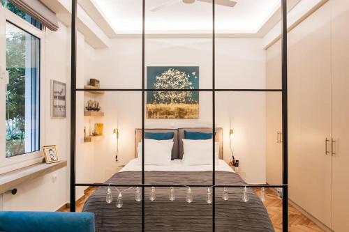 The Green Athenian luxury Flat
