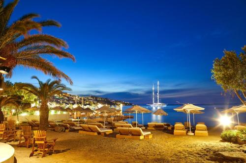 Princess Artemisia Hotel - Interni