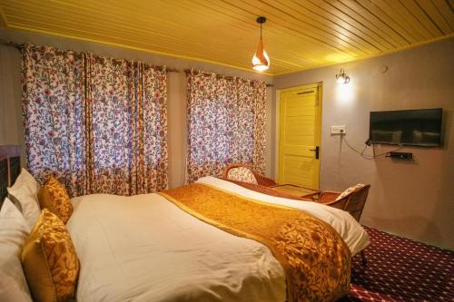 Gallery image of Hotel Little Silver in Pahalgām