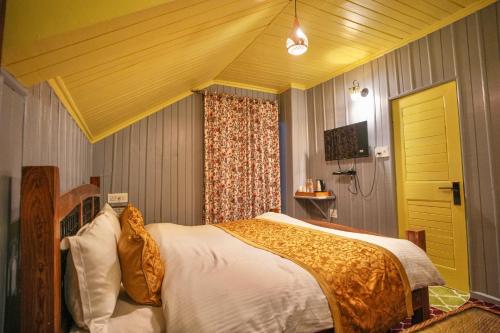 Gallery image of Hotel Little Silver in Pahalgām