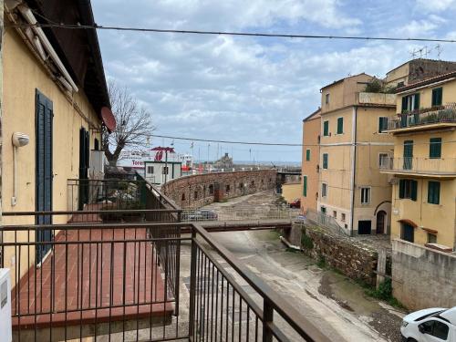 Foto dalla galleria di Appartamento La torre a Rio Marina