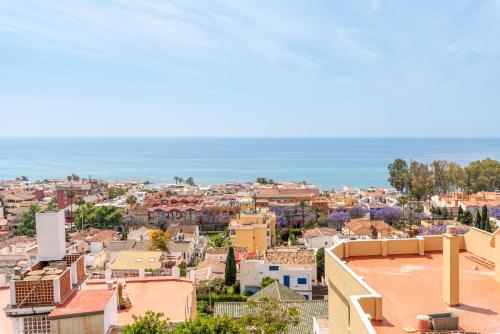 WintowinRentals Hogar Nazarí