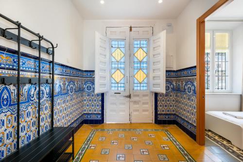 WintowinRentals Hogar Nazarí