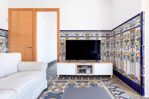 WintowinRentals Hogar Nazarí