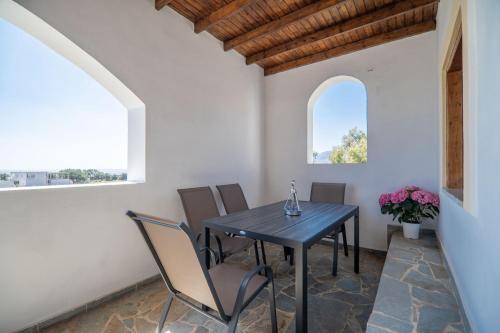 Fotografie z fotogalerie ubytování BABIS & POPI APARTMENTS v destinaci Frangokastello