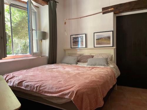 Photo de la galerie de l'établissement Appartement cosy, à Malaucène