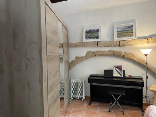 Photo de la galerie de l'établissement Appartement cosy, à Malaucène