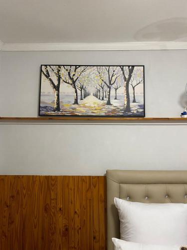Gambar di galeri bagi Divine Sleep di Bela-Bela