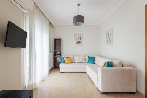F & B Collection - 2 Bedroom Flat