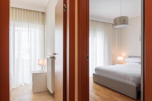F & B Collection - 2 Bedroom Flat