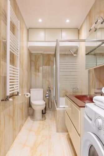 F & B Collection - 2 Bedroom Flat