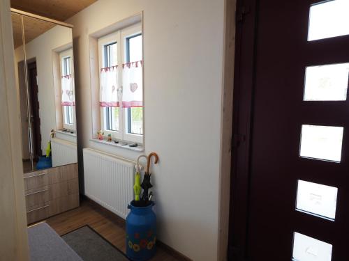 Gambar di galeri bagi Ferienwohnung "In der Argenschleife" di Wangen im Allgäu
