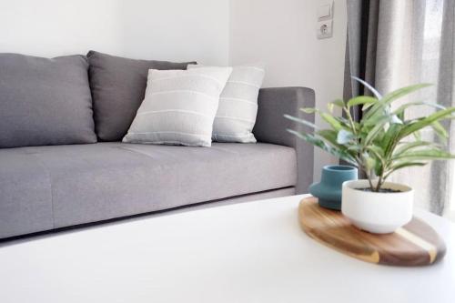 Airy Flat at Xenios Avlais