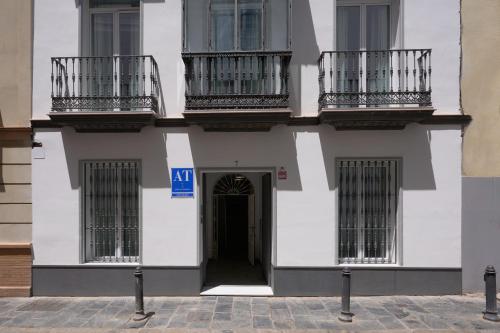 Naranjas y Limones Sevilla, by Homing U