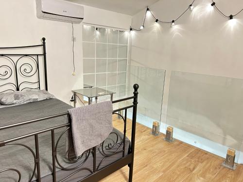 Gallery image of Lux apartmani in Belgrade