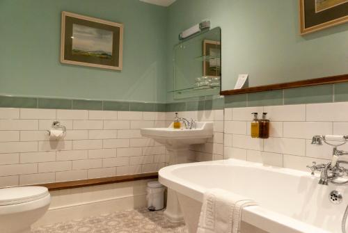Galería fotográfica de The Dragon Hotel en Montgomery