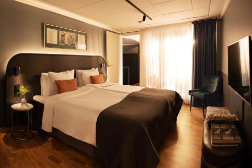 Hotel Hasselbacken Image