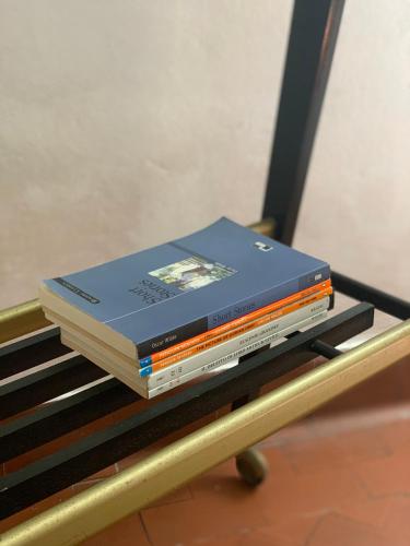 Gambar di galeri bagi La casa di Hermes di Imola