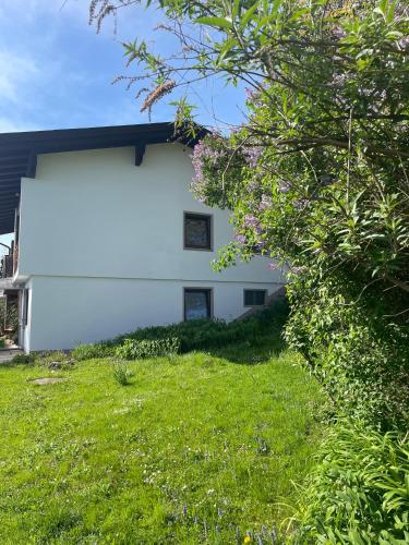 Gambar di galeri bagi Ferienhaus Siedenberg di Manholding