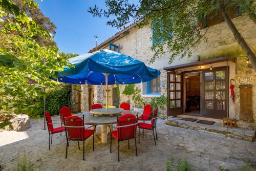 Holiday House Cave Romana