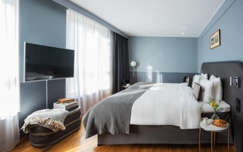 Hotel Hasselbacken Image