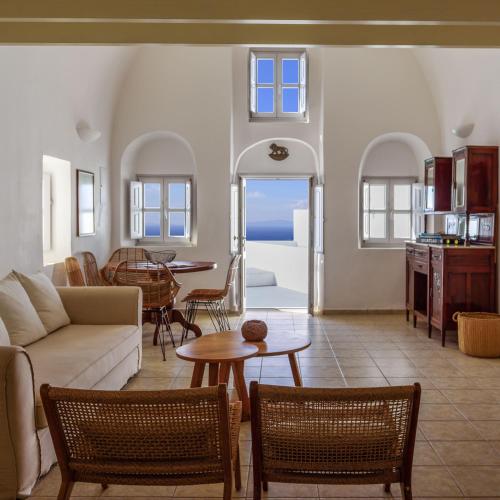 Revelis Villa & Canava photo 2