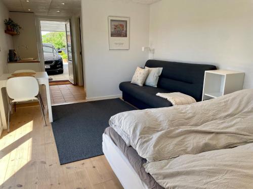 Photo de la galerie de l'établissement Annekset Skagen, à Skagen