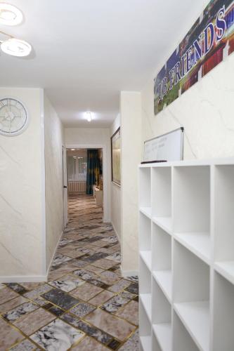 ウランバートルにあるUB Friends Hostel & Affordable, Valuable Tour & Airport Shuttle Serviceのギャラリーの写真