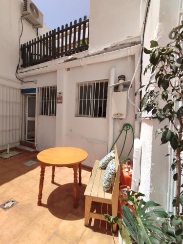 Casa Lagunillas Ensuite
