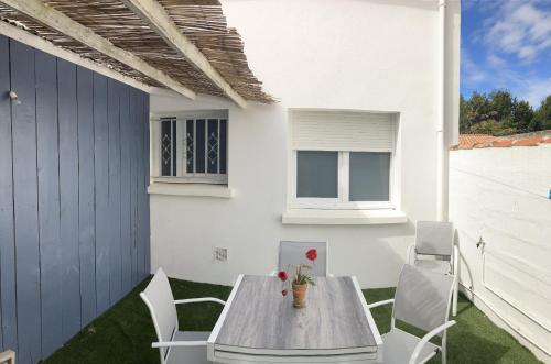 Le Loft - Maison de Ville Proche Centre Ville