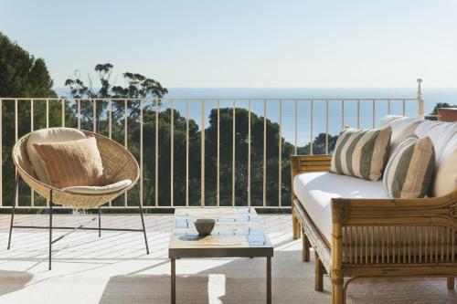 Apartamento de diseño MAREA ALTA