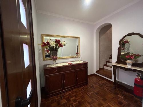Vila Pico da Torre Apartment