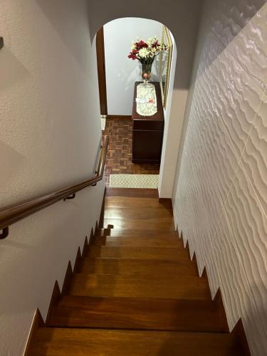 Vila Pico da Torre Apartment