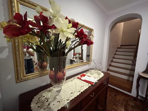 Vila Pico da Torre Apartment