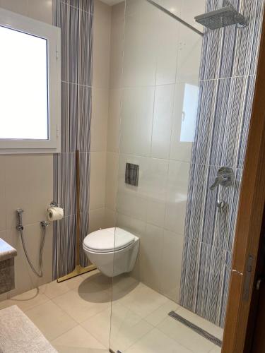 Un baño de Dar Misk