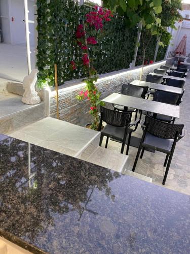 Fotografie z fotogalerie ubytování Villa Rafail v destinaci Ksamil