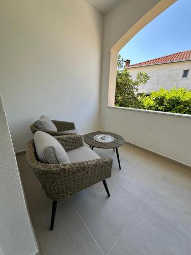 Apartman Toni