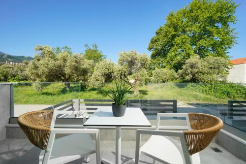 Gallery image of Nuevo Suites in Limenas